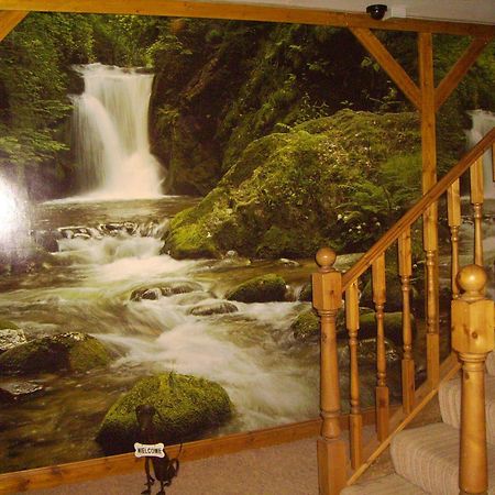 Stansted Airport Lodge Takeley Luaran gambar