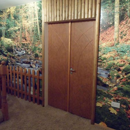 Stansted Airport Lodge Takeley Luaran gambar