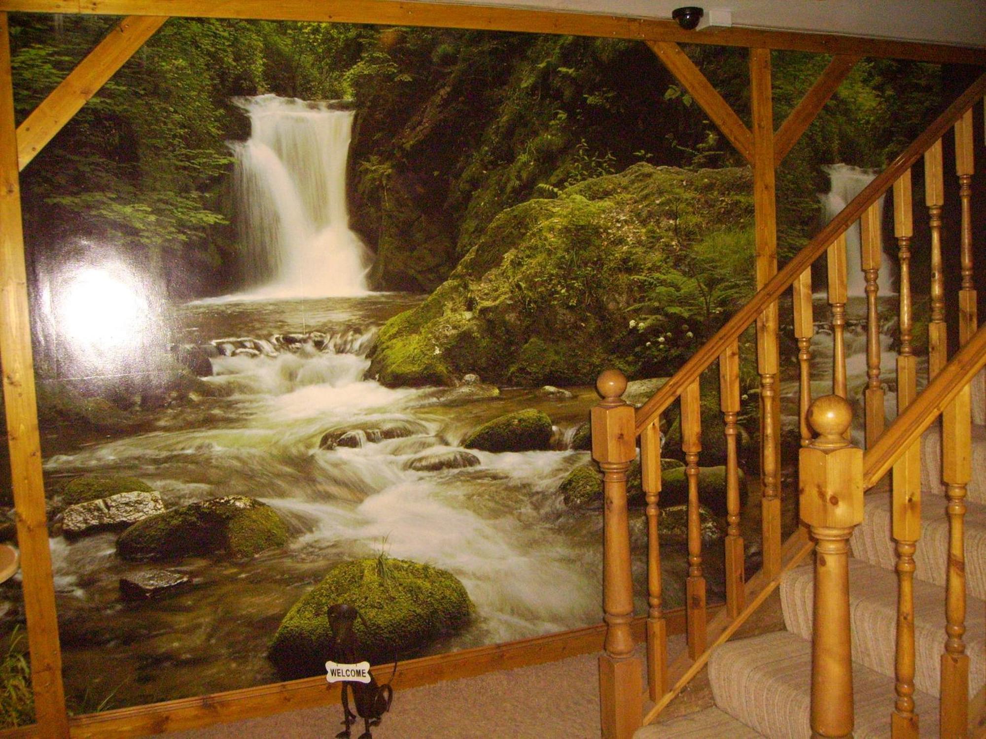 Stansted Airport Lodge Takeley Luaran gambar