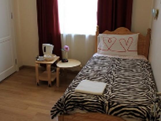 Stansted Airport Lodge Takeley Luaran gambar