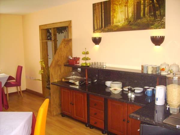 Stansted Airport Lodge Takeley Luaran gambar