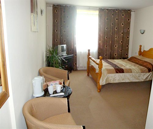 Stansted Airport Lodge Takeley Luaran gambar