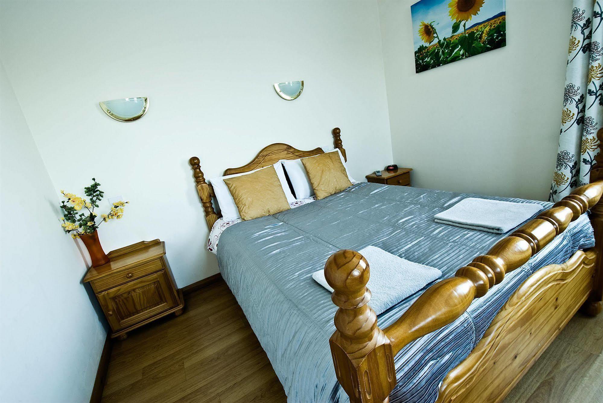 Stansted Airport Lodge Takeley Luaran gambar
