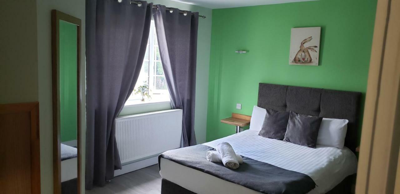Stansted Airport Lodge Takeley Luaran gambar