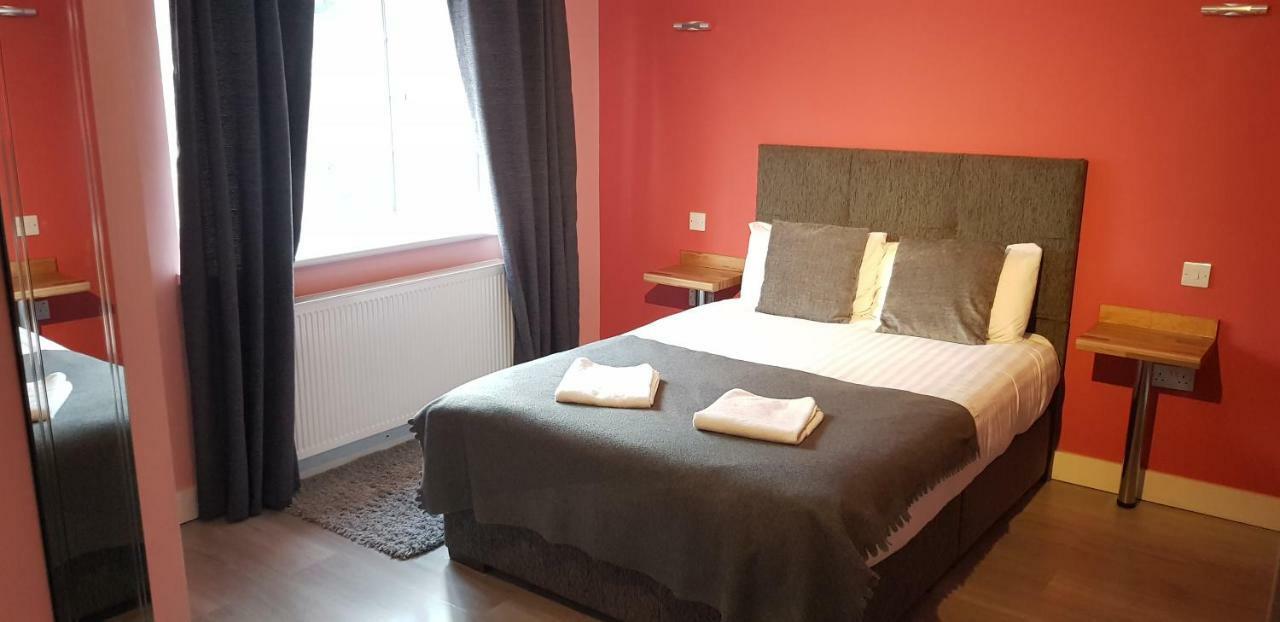 Stansted Airport Lodge Takeley Luaran gambar